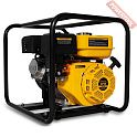 Мотопомпа бензиновая для химических жидкостей CHAMPION GP55