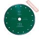 Диск алмазный по граниту 115х22,23 мм DIAM Turbo Grinder Extra Line 000545