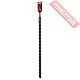 Бур SDS-Plus 25х540/600 мм 2 грани ELITECH 1820.032700