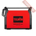 Инвертор TIG сварочный TELWIN Superior TIG 422 Wave AC/DC с набором для сварки TIG