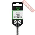 Бур SDS-Plus 10х100/160 мм 2 грани D.BOR W Plus 2WPD10L0160