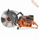 Бензорез диск 350 мм HUSQVARNA K 1270-14