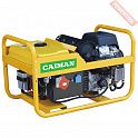 Бензиновый генератор CAIMAN Tristar 12500XL21 DET