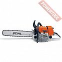 Бензопила цепная STIHL MS 661