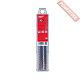 Бур SDS-Plus 10х150/215 мм 4 грани 10 шт MILWAUKEE MX4 4932352048