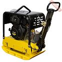 Виброплита реверсивная дизельная STEM TECHNO RPC 251