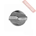 Бур SDS-Plus 6х250/310 мм 2 грани D.BOR W Plus 2WPD06L0310