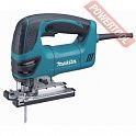 Лобзик электрический MAKITA 4350 FCT