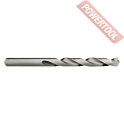 Сверло спиральное по металлу HSS DIN 338 шлифованное 4,8х52 мм цилиндрический хвостовик KEIL Split Point 302000480