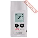 Логгер данных температуры RGK UDL-11 с поверкой