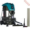 Пылесос строительный MAKITA VC3011L