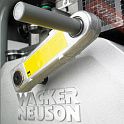 Виброплита реверсивная дизельная WACKER NEUSON DPU 4545 Heh