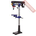 Радиальный сверлильный станок BELMASH RDP430-16F