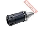 Цанговый патрон 2-20х150 мм BT40 ER32 RODMIX 41440032150