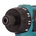 Аккумуляторный шуруповерт MAKITA DF 032 DWAX1