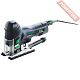 Лобзик электрический FESTOOL Carvex PS 420 EBQ Set