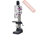 Редукторный сверлильный станок OPTIMUM OPTIdrill DH 45G