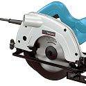 Пила циркулярная ручная MAKITA 5604 R