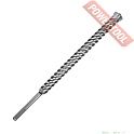 Бур SDS-Max 35х1200/1340 мм 4 грани D.BOR Z Max 4ZMD35L1340