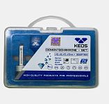 НОВИНКА!!! Комплект коронок по керамограниту KEOS