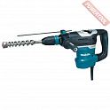 Перфоратор SDS-Max MAKITA HR 4013 C