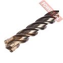 Бур SDS-Max 28х550/670 мм 4 грани D.BOR Zentro 4917