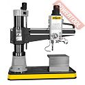Радиальный сверлильный станок STALEX RD1250x50
