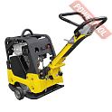 Виброплита реверсивная бензиновая TSS-CP-220