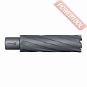 Сверло корончатое по металлу TCT 64х80 мм Weldon 32 RODMIX 1264080321