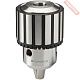 Сверлильный патрон для спиральных сверл ключевой 1,5-16 мм B16 EUROBOOR IBK.16