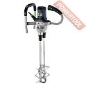 Перемешиватель строительный FESTOOL MX 1600/2 EQ Duo Combi