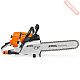 Цепной бензорез шина 300 мм STIHL GS 461 GBE 30 42522000008